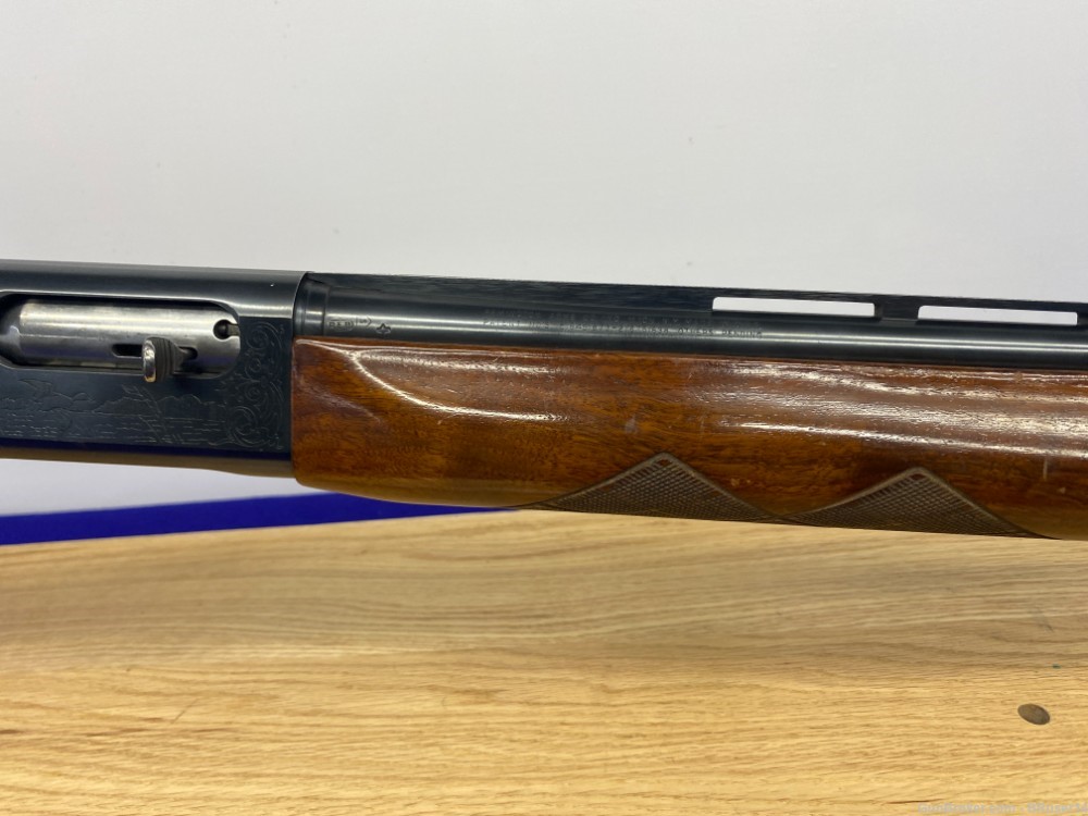 1957 Remington Model 58 ADL 20ga 26" *ICONIC SEMI-AUTO "SPORTSMAN" SHOTGUN*-img-7