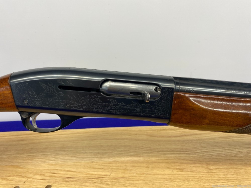 1957 Remington Model 58 ADL 20ga 26" *ICONIC SEMI-AUTO "SPORTSMAN" SHOTGUN*-img-6