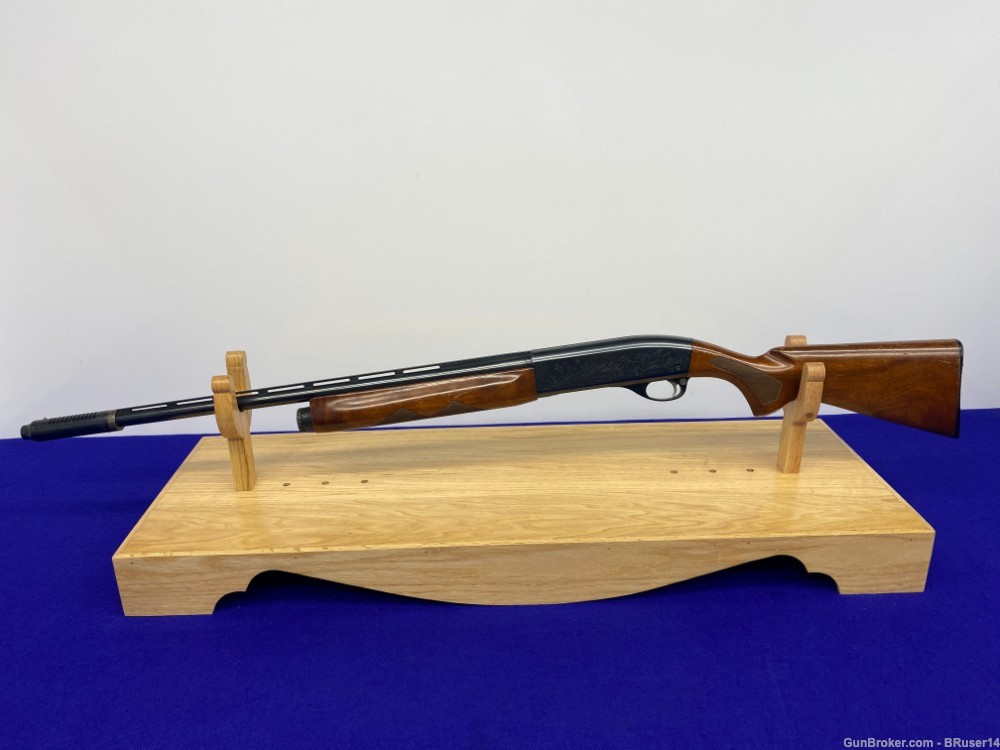 1957 Remington Model 58 ADL 20ga 26" *ICONIC SEMI-AUTO "SPORTSMAN" SHOTGUN*-img-18