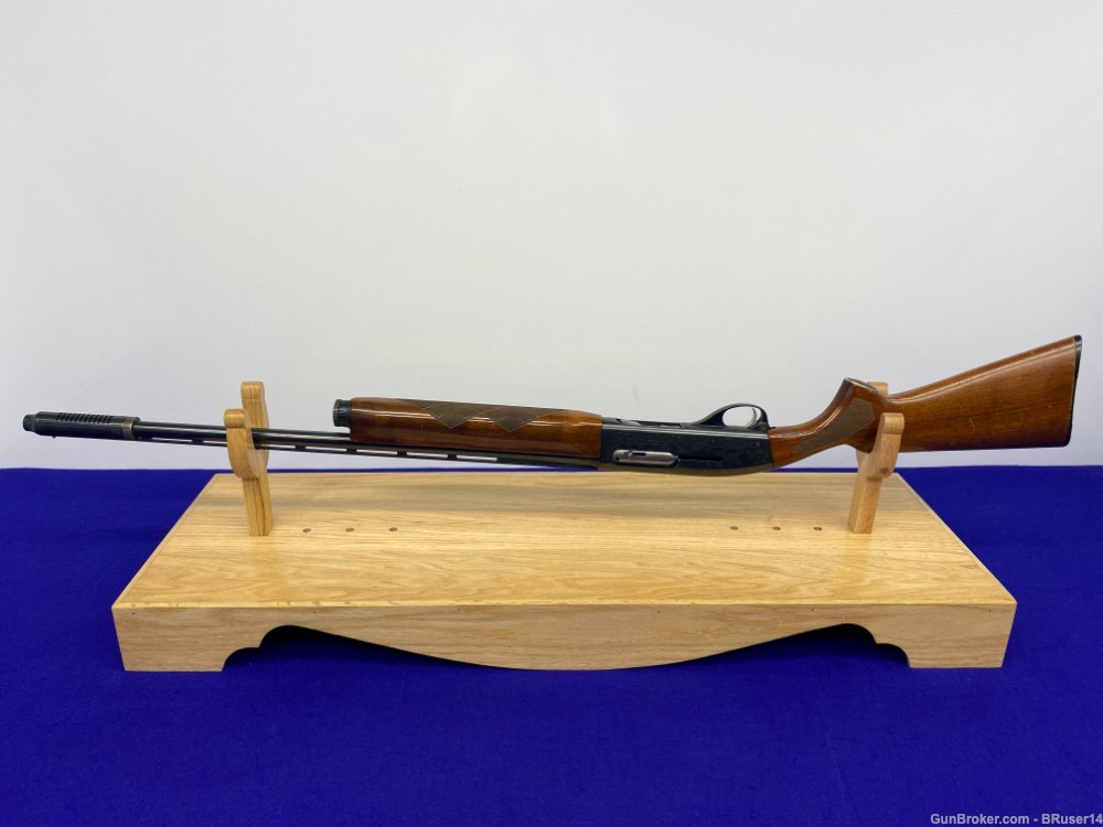 1957 Remington Model 58 ADL 20ga 26" *ICONIC SEMI-AUTO "SPORTSMAN" SHOTGUN*-img-39
