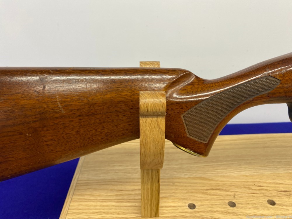 1957 Remington Model 58 ADL 20ga 26" *ICONIC SEMI-AUTO "SPORTSMAN" SHOTGUN*-img-4