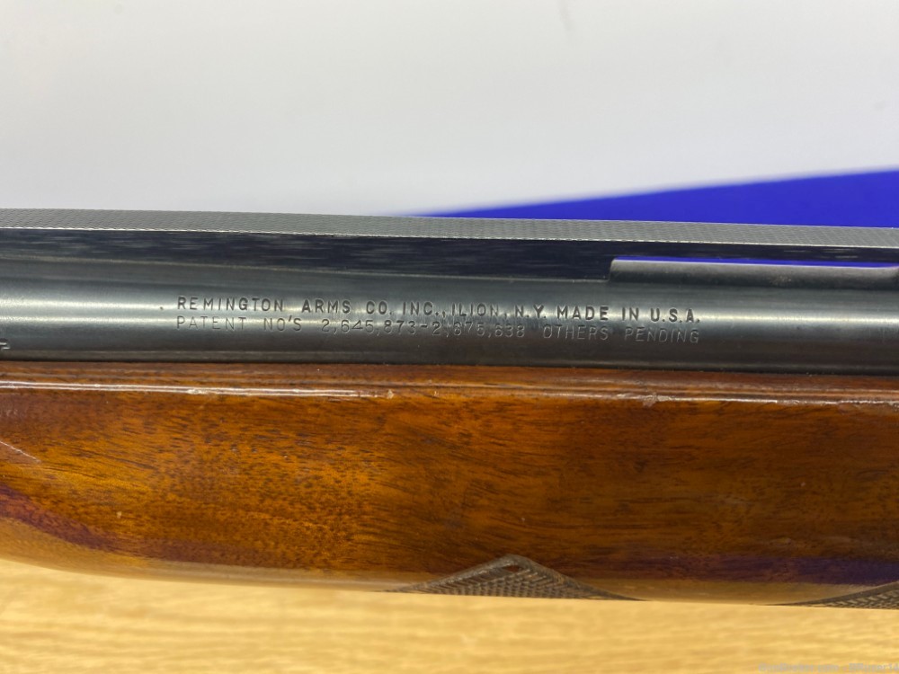 1957 Remington Model 58 ADL 20ga 26" *ICONIC SEMI-AUTO "SPORTSMAN" SHOTGUN*-img-14