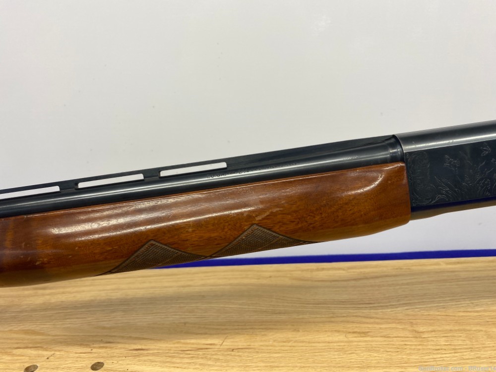 1957 Remington Model 58 ADL 20ga 26" *ICONIC SEMI-AUTO "SPORTSMAN" SHOTGUN*-img-23