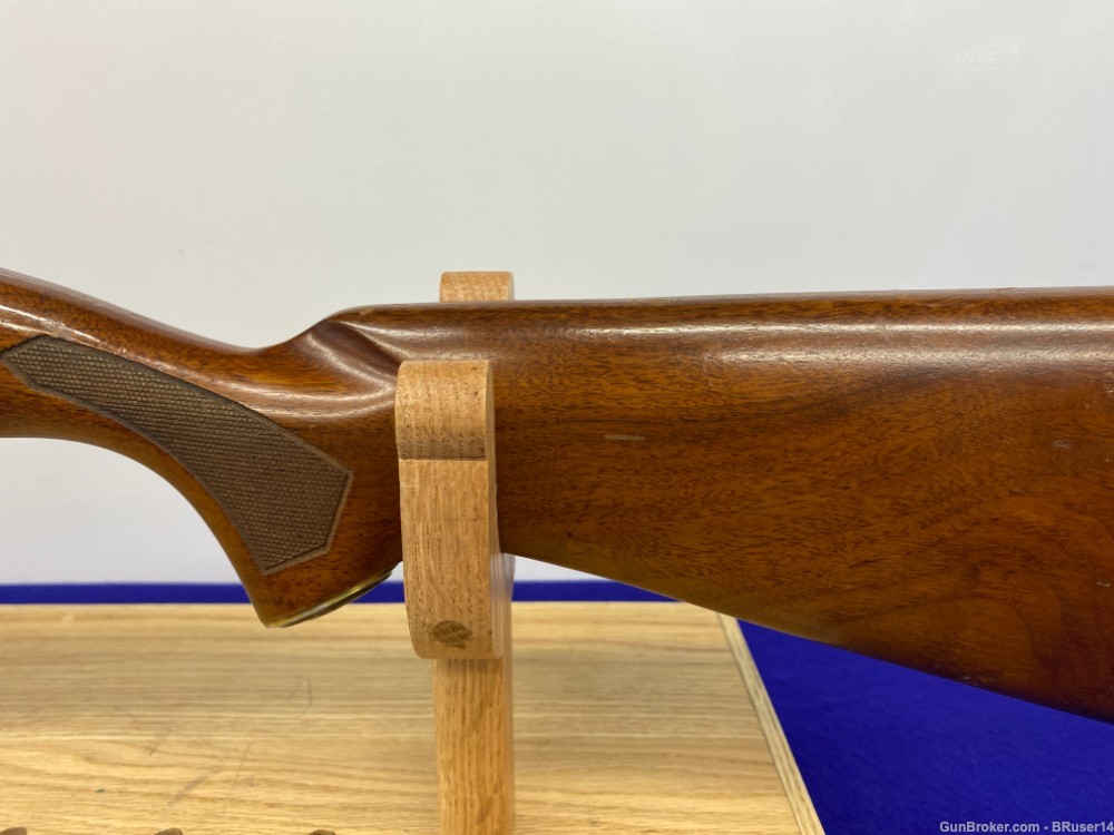 1957 Remington Model 58 ADL 20ga 26" *ICONIC SEMI-AUTO "SPORTSMAN" SHOTGUN*-img-20
