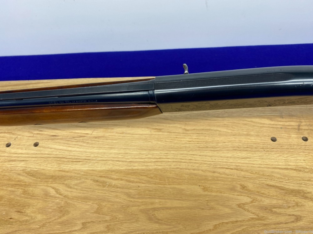 1957 Remington Model 58 ADL 20ga 26" *ICONIC SEMI-AUTO "SPORTSMAN" SHOTGUN*-img-34