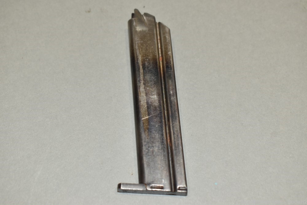 Scarce High Standard Model C 22 SHORT 10 Rd Magazine-img-1