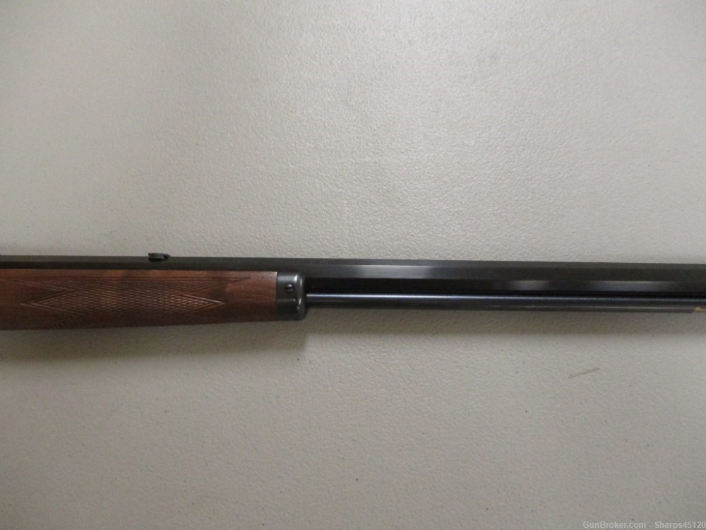 Marlin Cowboy 1897 JM 24" .22 LR / Short / Long - with box LIKE NEW-img-12