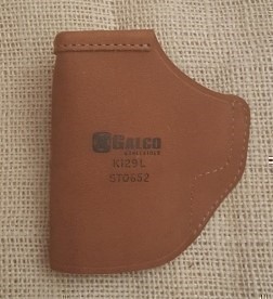 Galco IWB holster for M&P Shield 9/40-img-0