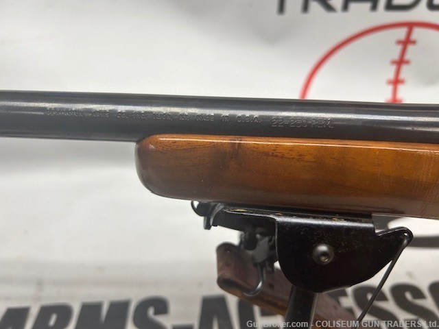Remington 788 22-250 Used-img-3