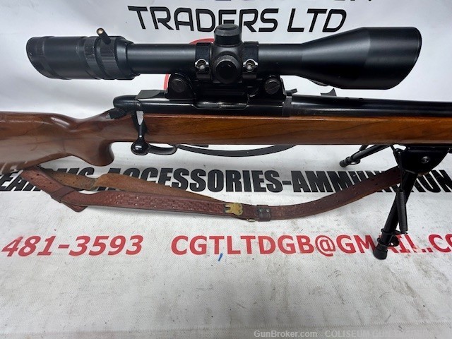 Remington 788 22-250 Used-img-5