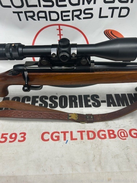 Remington 788 22-250 Used-img-7