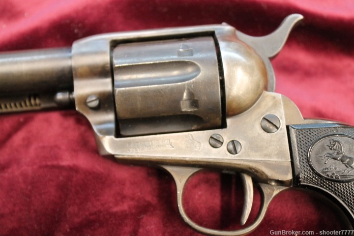 Colt SAA 32/20 1915-img-1