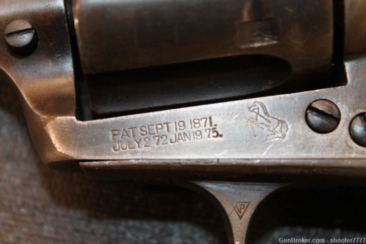 Colt SAA 32/20 1915-img-13