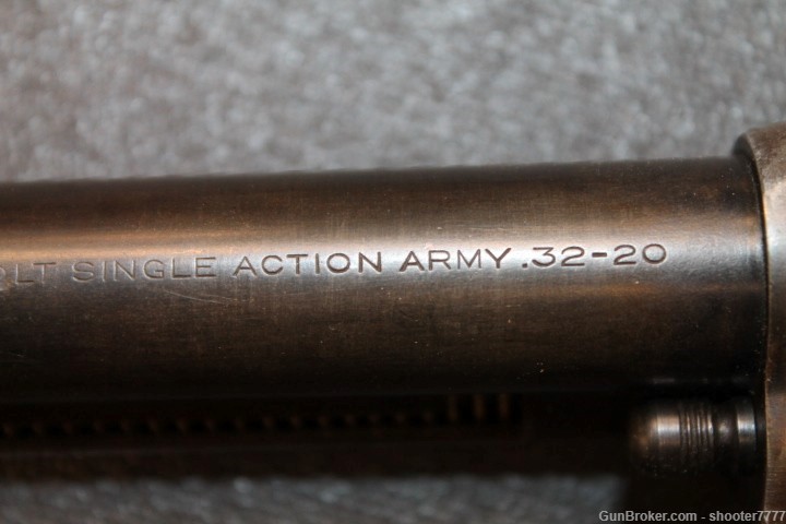 Colt SAA 32/20 1915-img-14