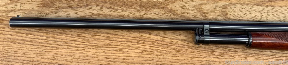 1915 WINCHESTER BLACK DIAMOND MODEL 1912 12 GAUGE GOLD ENGRAVED 32" BBL -img-6