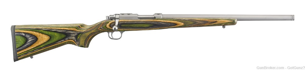 Ruger 77/17 in 17 WSM-img-0