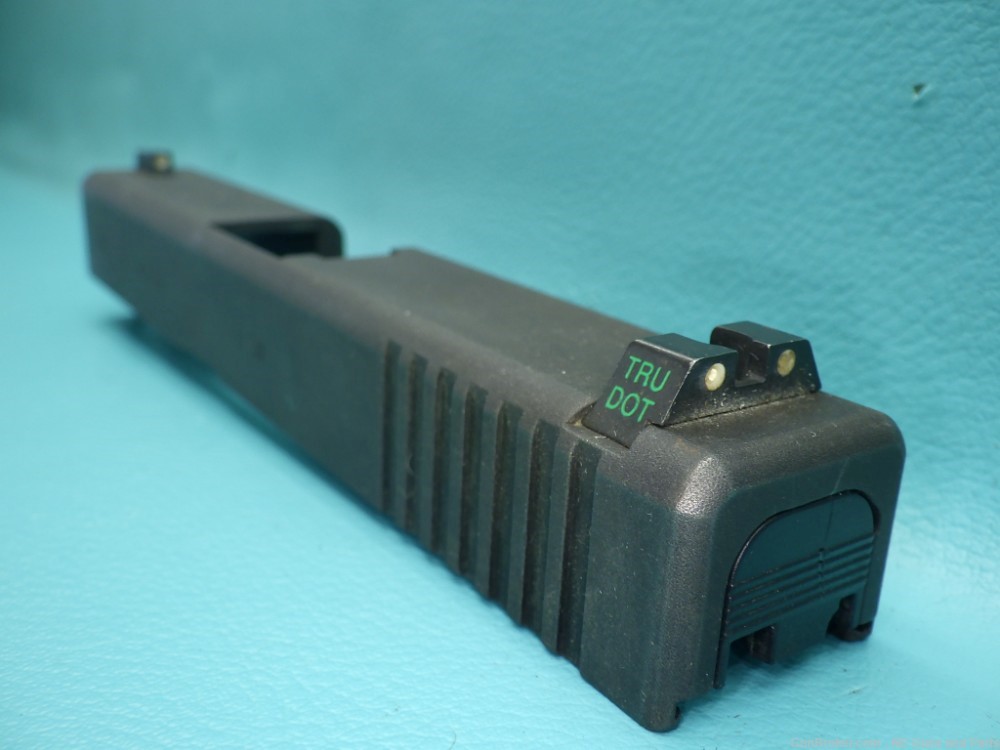 Glock 23 .40S&W Factory Slide Assembly-img-2