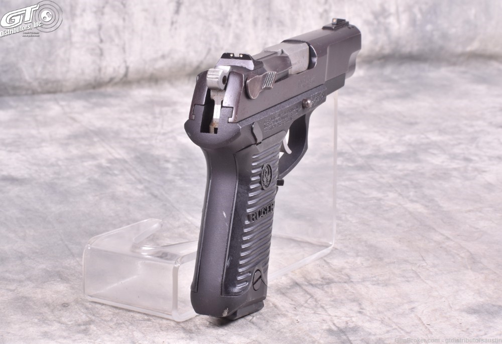 Ruger P89 9mm-img-2