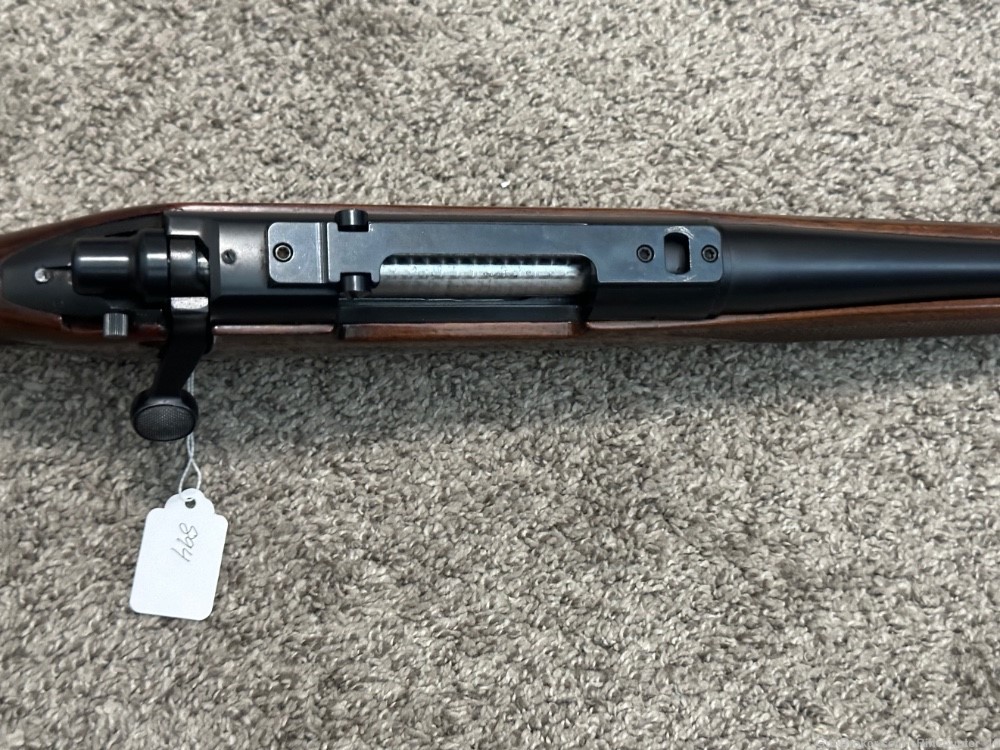 Remington 700 Mountain rifle DM 270 win lightweight 22” detachable mag used-img-14