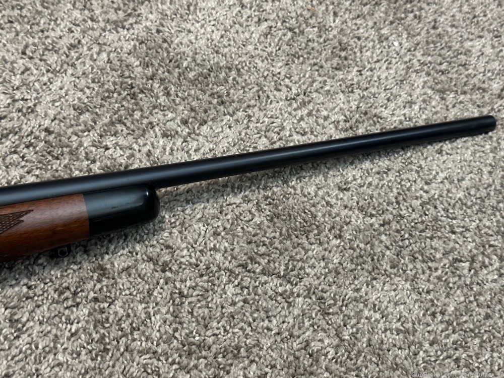 Remington 700 Mountain rifle DM 270 win lightweight 22” detachable mag used-img-4
