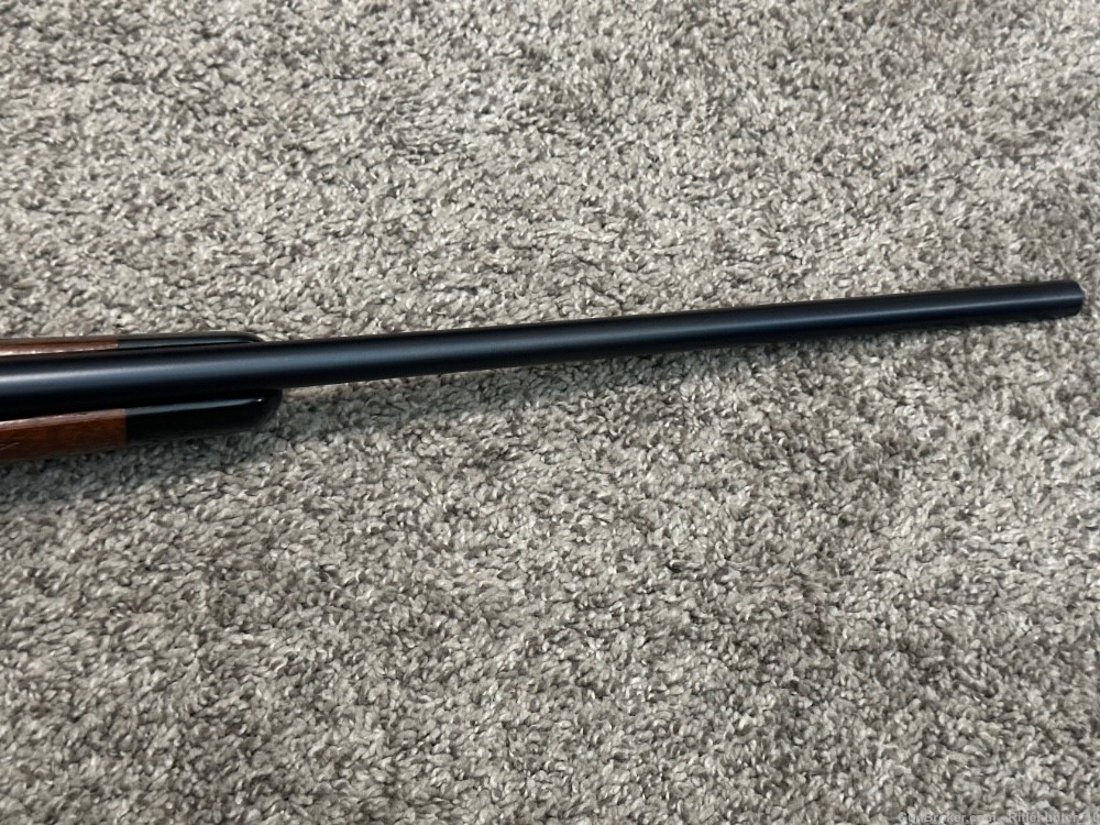 Remington 700 Mountain rifle DM 270 win lightweight 22” detachable mag used-img-15