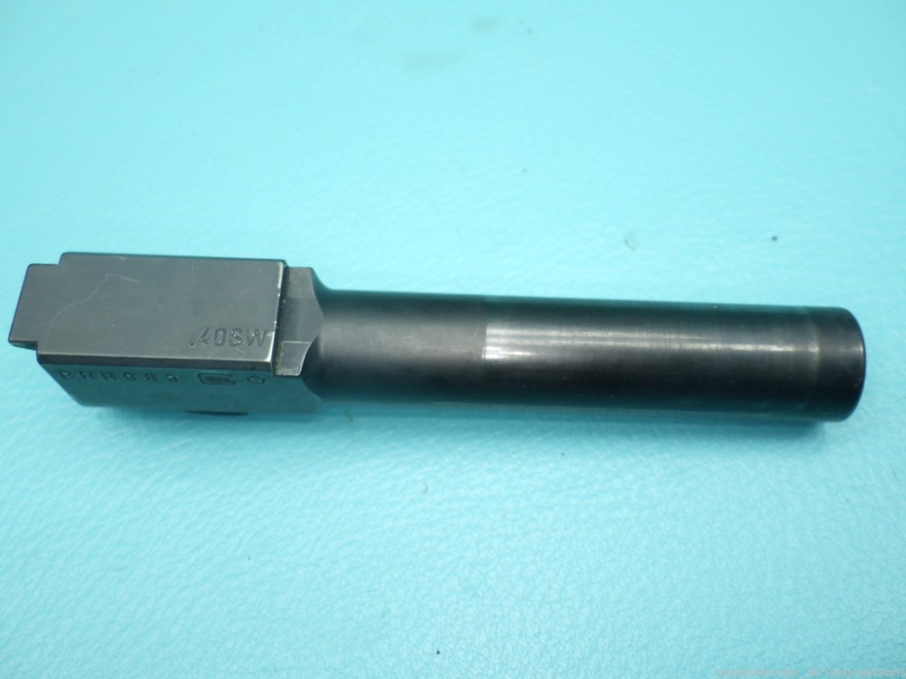 Glock 23 Gen 2 .40S&W 4"bbl Factory Barrel-img-3