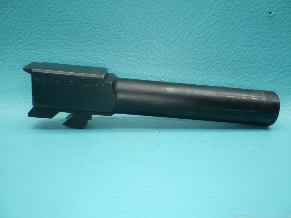 Glock 23 Gen 2 .40S&W 4"bbl Factory Barrel-img-0