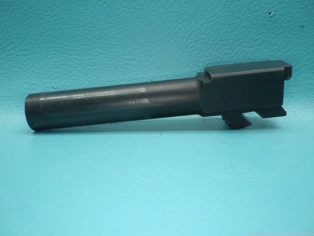 Glock 23 Gen 2 .40S&W 4"bbl Factory Barrel-img-1