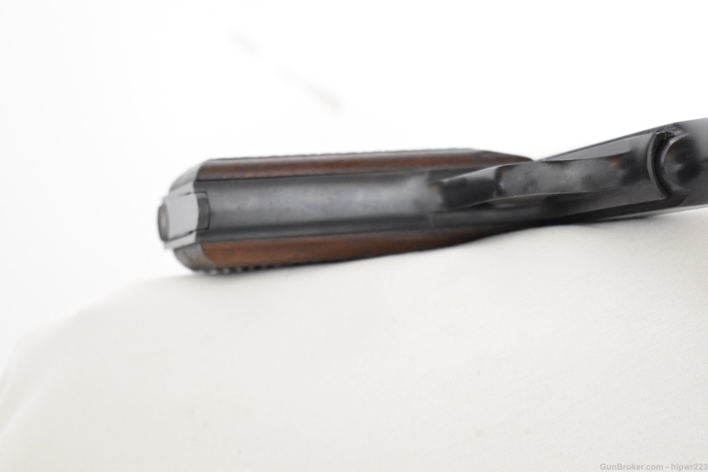 FN Model 1922 made in Belgium .32 ACP commercial pistol C&R OK-img-5