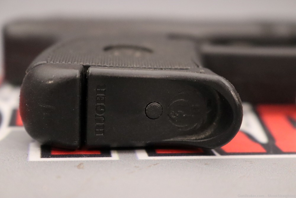 Ruger LCP .380 ACP 2.758"bbl -img-14