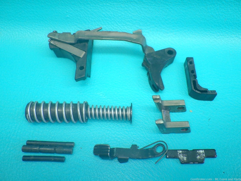 Glock 27 Gen 2.5 40S&W Pistol Repair Parts Kit-img-0