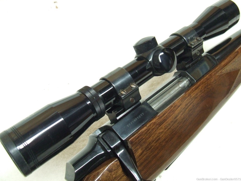 BROWNING A-Bolt MADALION  .243 Winchester w/scope Win.-img-5