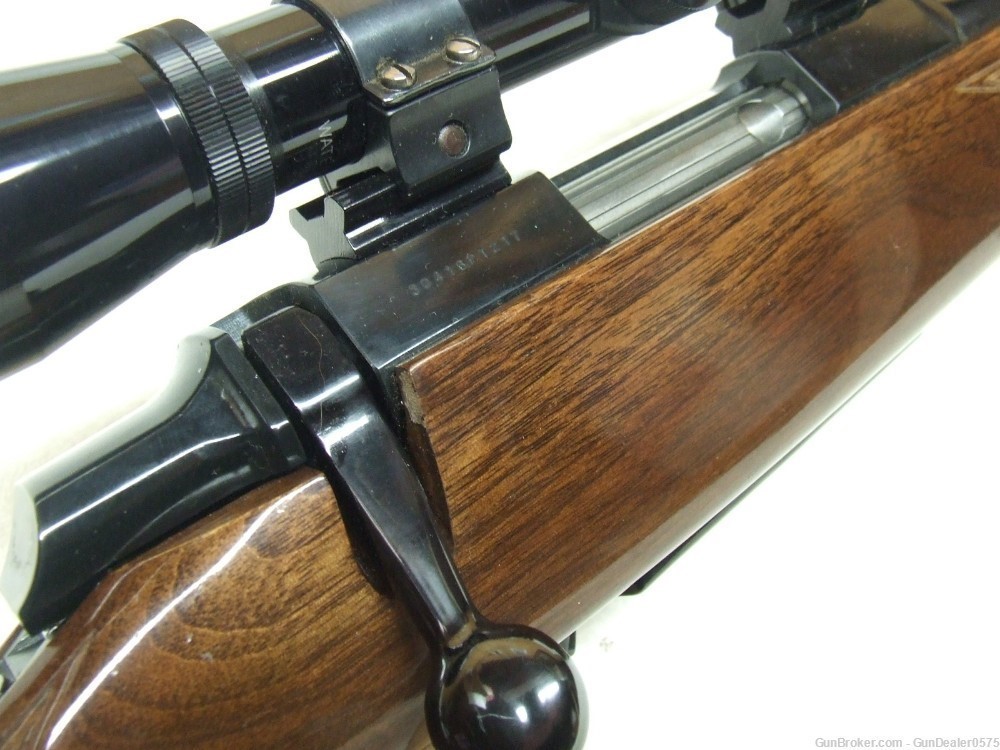 BROWNING A-Bolt MADALION  .243 Winchester w/scope Win.-img-6