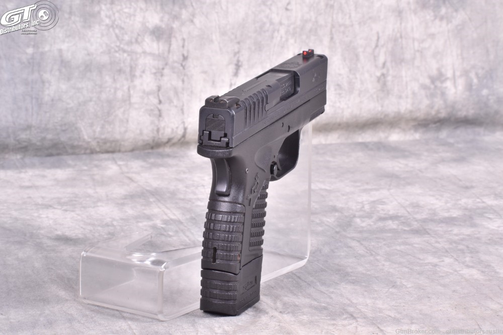 Springfield Armory XDS-9 9MM-img-2