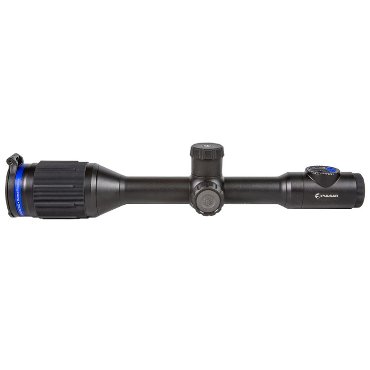 Pulsar Thermion XG50 3-24x Thermal Riflescope PL76529-img-2