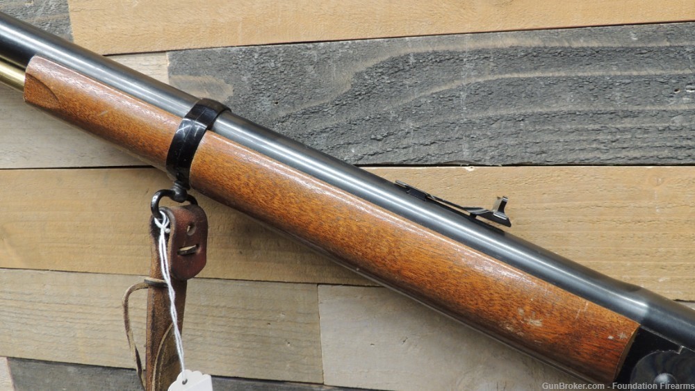 H&R Huntsman .58 Cal Black Powder Muzzleloader Rifle -img-3