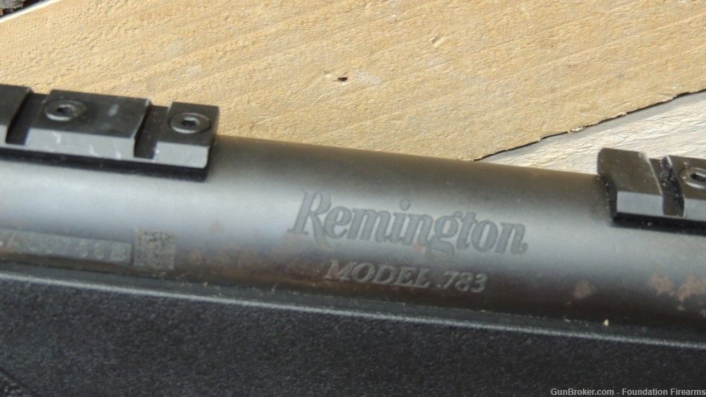 Remington 783 Synthetic .300 Win Mag Bolt Rifle-img-6