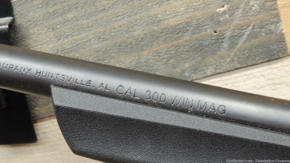 Remington 783 Synthetic .300 Win Mag Bolt Rifle-img-5