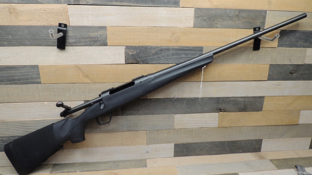 Remington 783 Synthetic .300 Win Mag Bolt Rifle-img-7