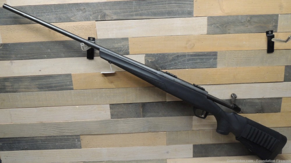 Remington 783 Synthetic .300 Win Mag Bolt Rifle-img-0