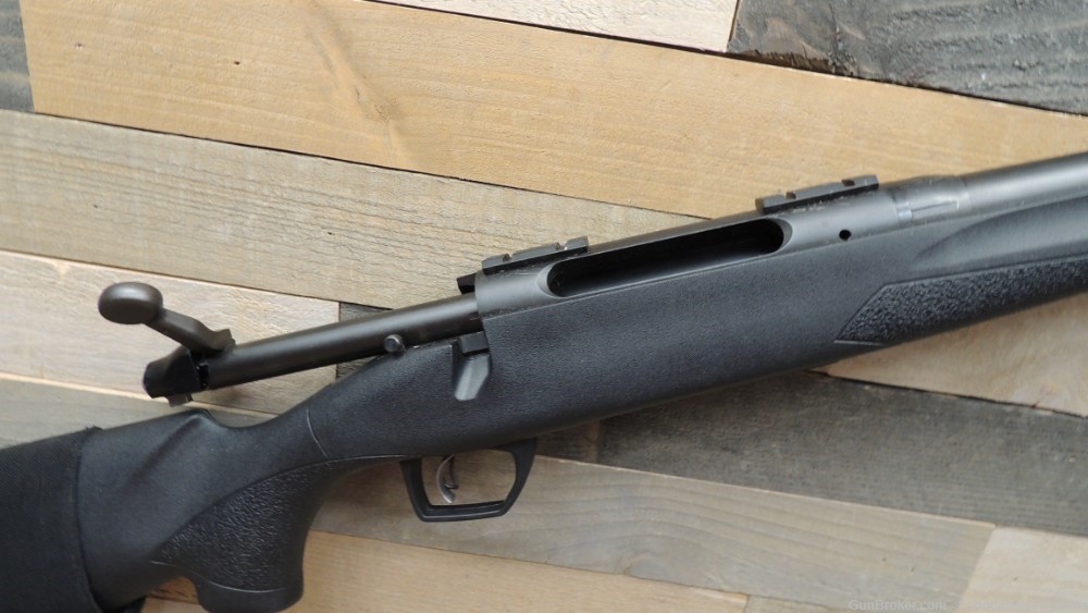 Remington 783 Synthetic .300 Win Mag Bolt Rifle-img-9