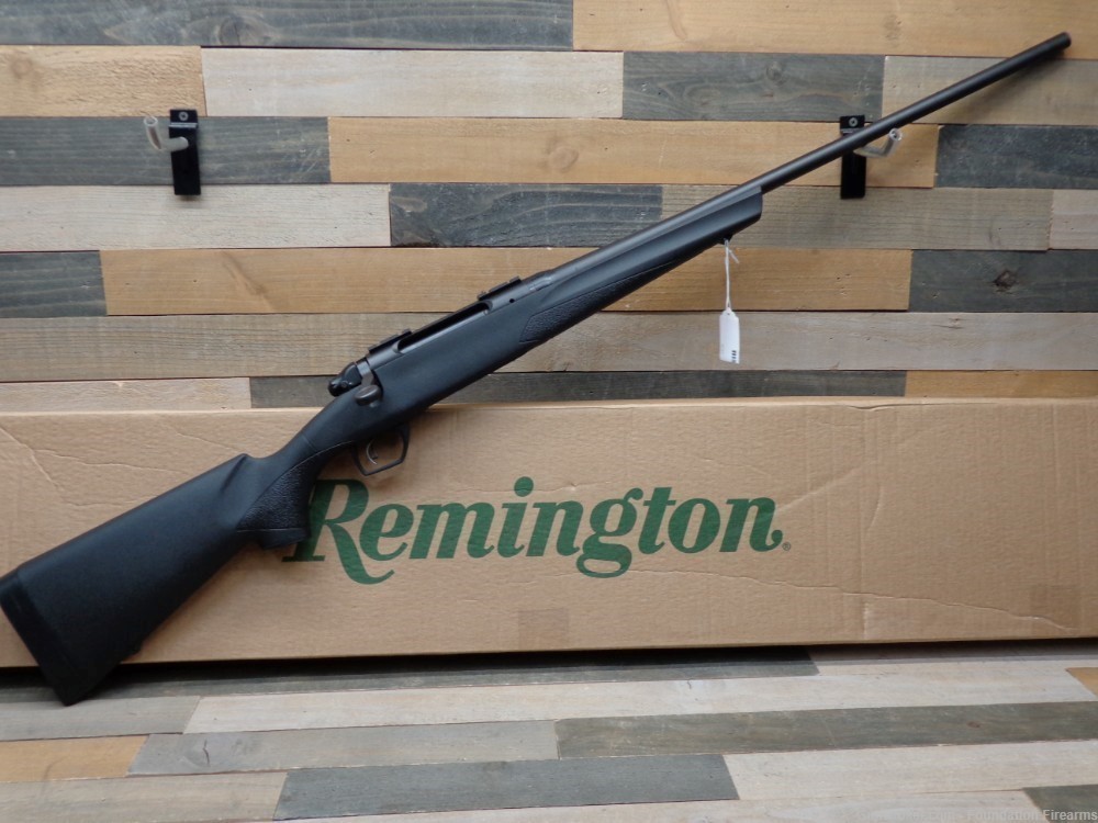 Remington 783 Synthetic .300 Win Mag Bolt Rifle -img-2