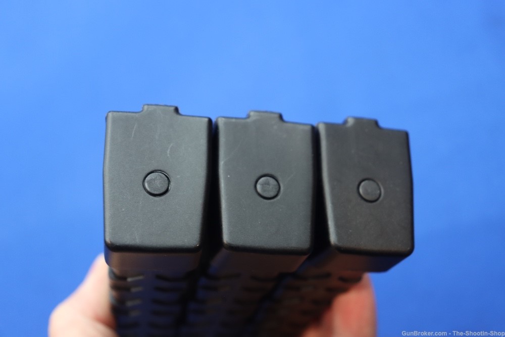 Grand Power STRIBOG SP9A1 GEN2 SP9A3 Pistol Magazine Lot of 3 Mags 9MM 30RD-img-2