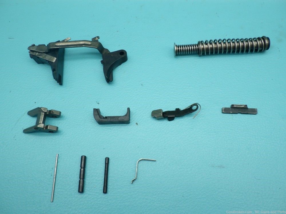 Glock 17 Gen 4 9mm Pistol Repair Parts Kit-img-0