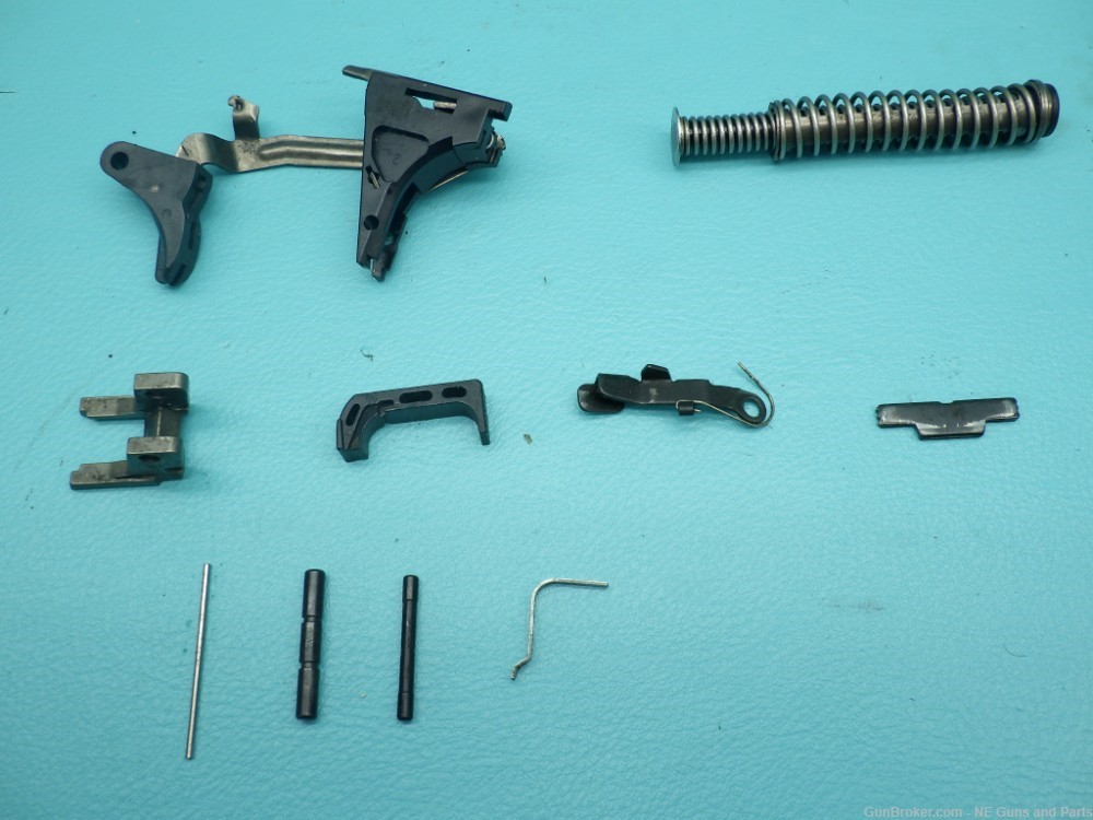 Glock 17 Gen 4 9mm Pistol Repair Parts Kit-img-1