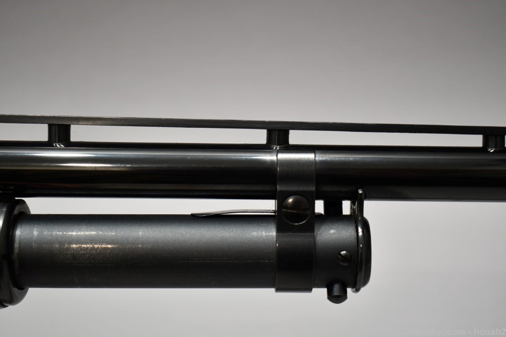 Browning Model 12 Pump Shotgun 2 3/4" 28 G VR 26" Japan-img-7