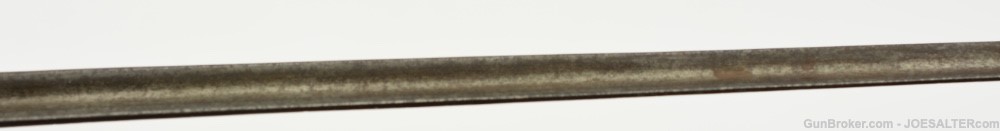 Vintage French Cruciform Blade Sword-img-6