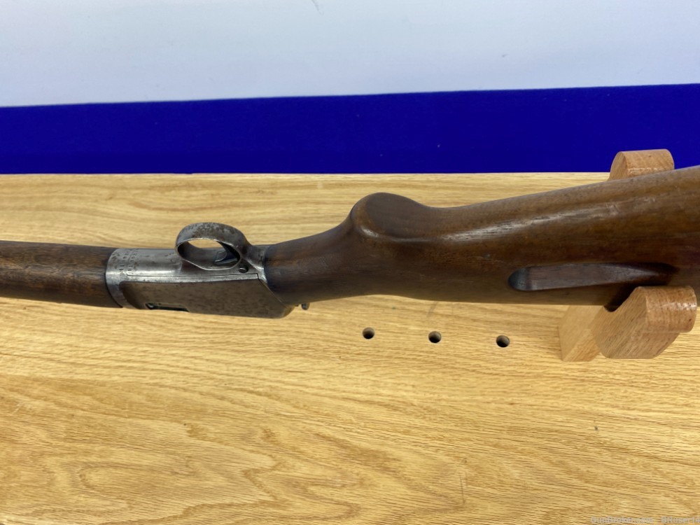 1953 Winchester Model 63 .22LR 23" *SUPER SPEED & SUPER-X CLASSIC SA RIFLE*-img-33