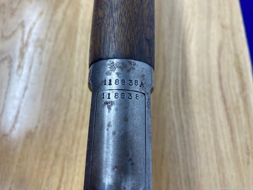 1953 Winchester Model 63 .22LR 23" *SUPER SPEED & SUPER-X CLASSIC SA RIFLE*-img-38