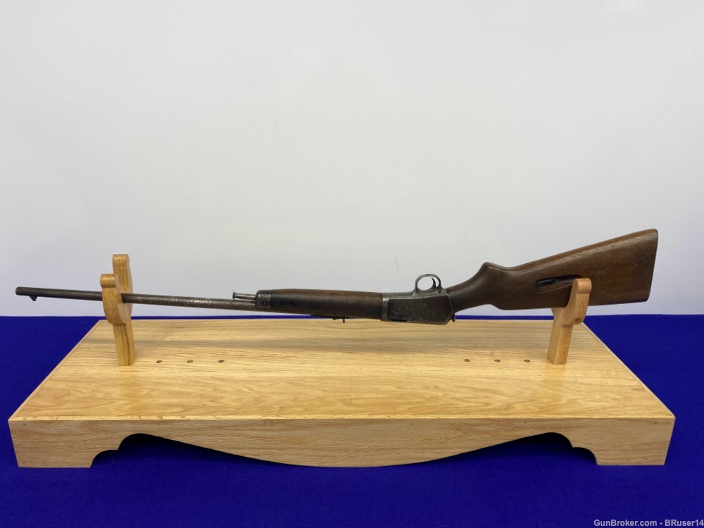 1953 Winchester Model 63 .22LR 23" *SUPER SPEED & SUPER-X CLASSIC SA RIFLE*-img-31